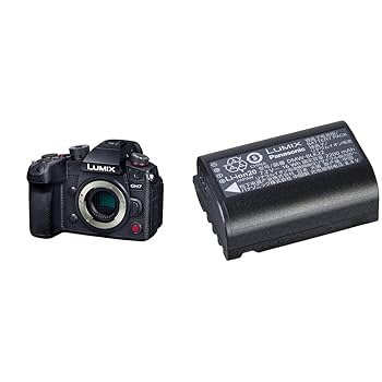 Panasonic - パナソニック　LUMIX DC-G9 ボディ　バッテリー1個おまけ付 Amazon | パナソニック ミラーレス一眼カメラ ルミックス G9